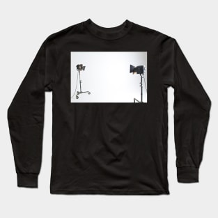 Lights Up! Long Sleeve T-Shirt